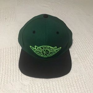 Air Jordan snapback Hat